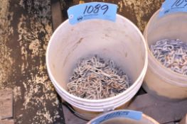 Lot-Chain in (1) Pail