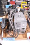 Thermal Ceramics Pyro-Bloc Stud Gun in (1) Box