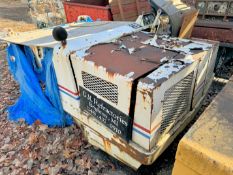 Street Sweeper