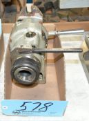 5C Collet Fixture in (1) Box