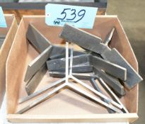 Lot-Lathe Dawgs in (1) Box