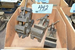 Lot-(1) 2 1/2