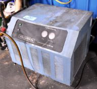Wilkerson Model WRA-0150-1-1, Refrigerated Compressed Air Dryer