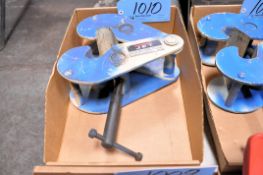 Jet Model JBC-3, 3-Ton Capacity Stock Grab in (1) Box