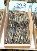 Lot-Taps in (1) Box