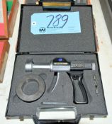 BS Holematic Bore Micrometer with Fowler Digital Indicator, with Case