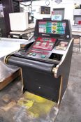 Easy Emeralds Slot Machine