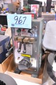 T-J Bandsaw Blade Butt Welder in (1) Box