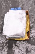 Lot-Welding Canvas in (1) Box