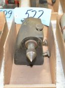 Tail Stock in (1) Box