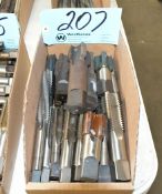 Lot-Taps in (1) Box