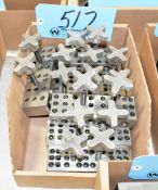 Lot-Honeycomb Setup Blocks in (1) Box