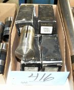 Lot-Packaged 16C Collets in (1) Box