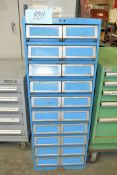No Name 10-Drawer Cabinet