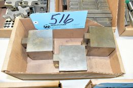 Lot-Setup Blocks in (1) Box