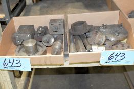 Lot-Various Setup in (2) Boxes