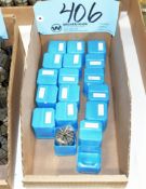 Lot-Packaged ER32 Collets in (1) Box