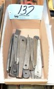 Lot-Drill Knockout Wedges in (1) Box