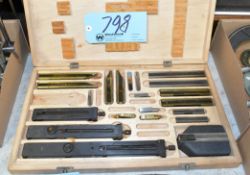 Indicator Components Set