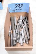 Lot-Soft Material Knock Punches in (1) Box