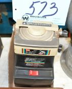 Wen Model 2900 Type 1 Electric Wet Stone in (1) Box