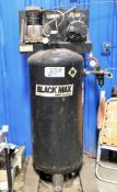 Coleman Powermate 6-HP Vertical Tank Mounted Air Compressor, 1-PH