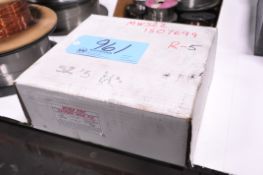 Wire Pac Super Mig 70, ER70S, .035 Mig Wig Wire