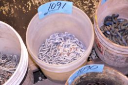 Lot-Chain in (1) Pail