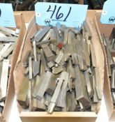 Lot-Boring Bits in (1) Box