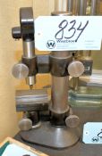 Swedish Gage Bench Top Micrometer