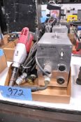 Thermal Ceramics Pyro-Bloc Stud Gun in (1) Box