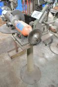 Central Machinery #94393, 6