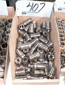 Lot-Collets in (1) Box