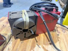 Haas HRT 210 4th Axis Rotary Table with Servo Control