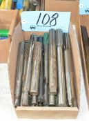 Lot-Reamers in (1) Box