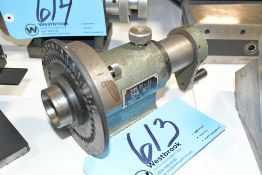 No Name PF-5C Collet Spin Index Fixture