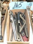 Lot-Spanner Wrenches in (1) Box