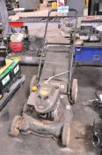 Yard Machines 6.5-HP Gas Powered Self Propelled 21