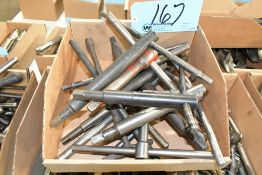 Lot-Lathe Tools in (1) Box