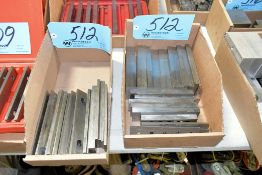 Lot-Loose Parallels in (2) Boxes