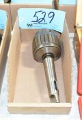 Jacobs No. 20N Drill Chuck in (1) Box