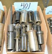 Lot-Bushing Tooling in (1) Box
