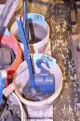 Ratcheting Chain Hoist in (1) Pail