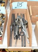 Lot-Die Handles in (1) Box