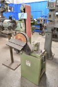 Central Machinery Combination 6