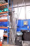 Lot-Conduit and PVC Stock