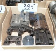 Lot-Turning Center Live Holders in (1) Box