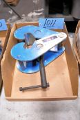 Jet Model JBC-3, 3-Ton Capacity Stock Grab in (1) Box