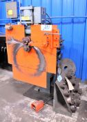 Lockformer Maplewood 520, 12ga Capacity Roll Former, with Tooling