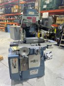 Jones & Shipman Model 540 Surface Grinder